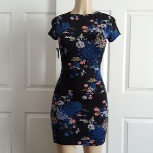 MUDD DRESS SIZE XS